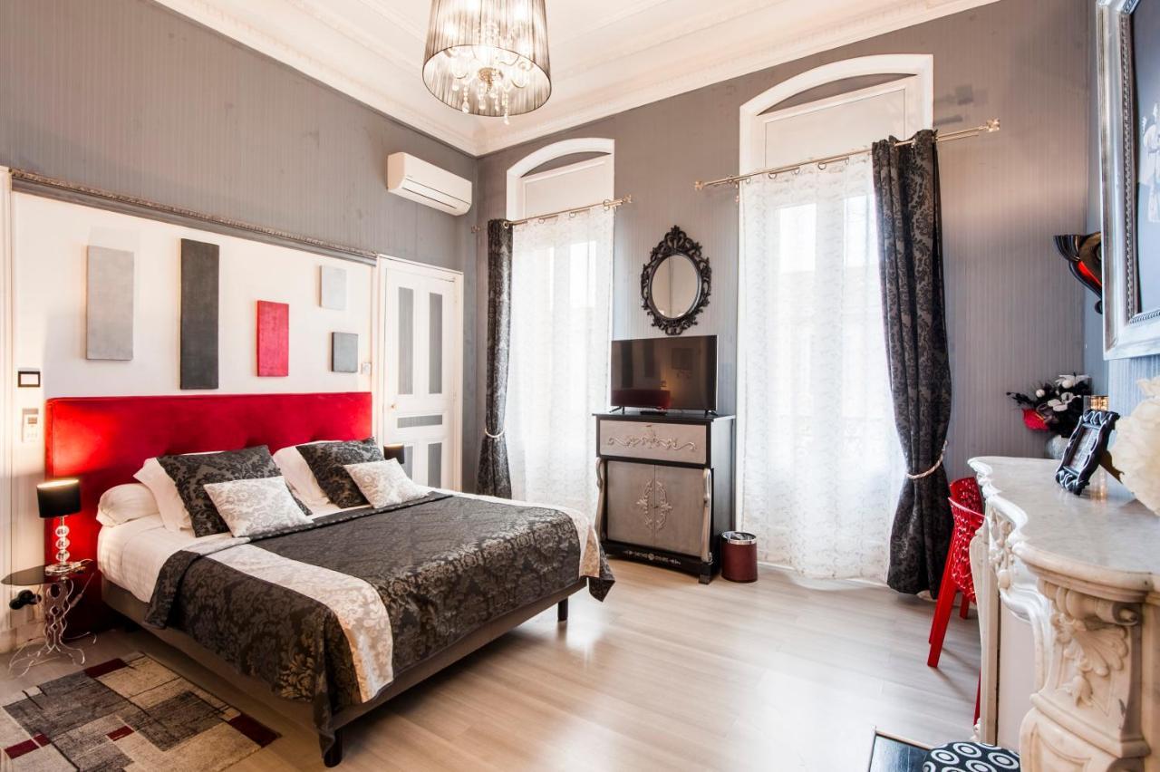 סלון-דה-פרובנס Hotel De Charme Le Provence מראה חיצוני תמונה